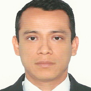 Omar Antonio Pérez Morales